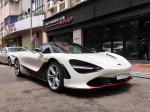 McLaren 720S by Impressive Wrap (JP) 2018 года